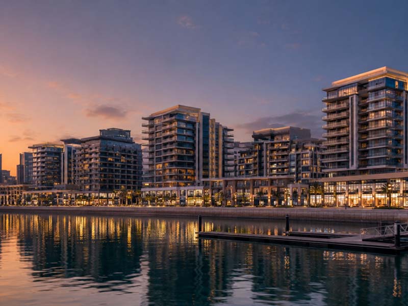 12D Marina Mixed Use